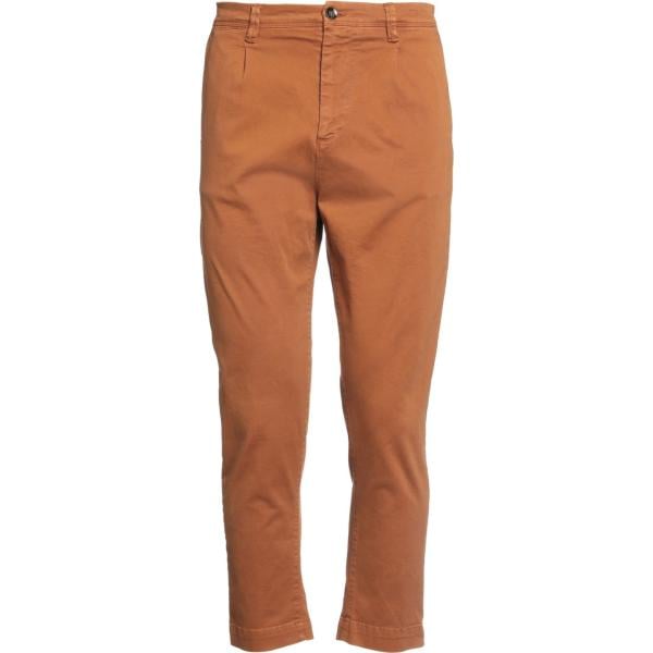 pantalon  Officina 36 marron