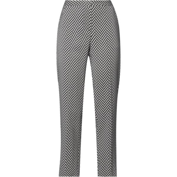 pantalon  Camicettasnob gris