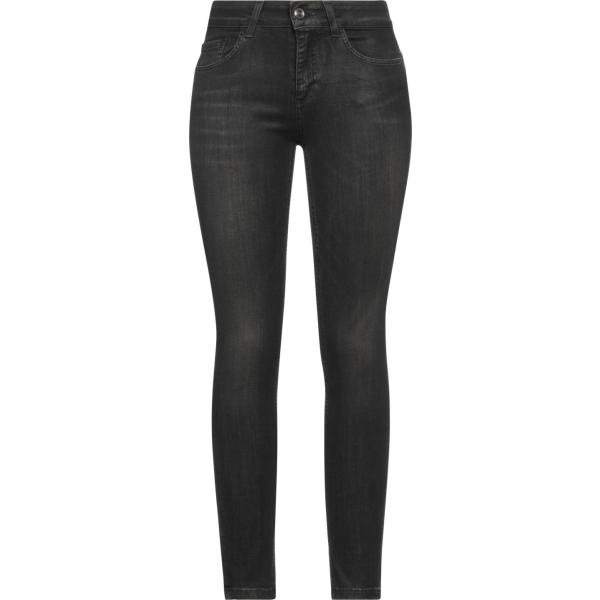 jean skinny Trash & Luxury noir