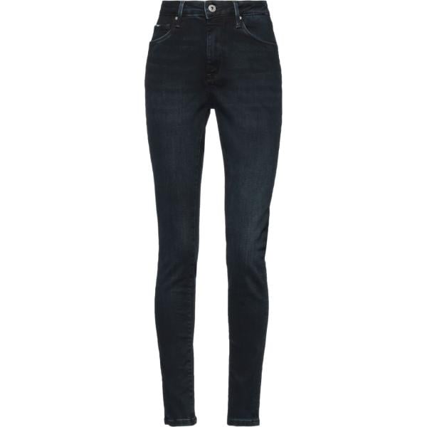 jean skinny Pepe Jeans bleu