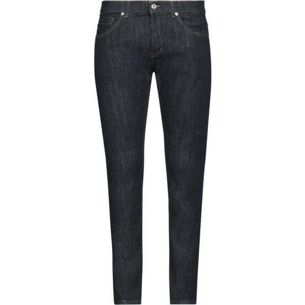 jeans Dondup noir