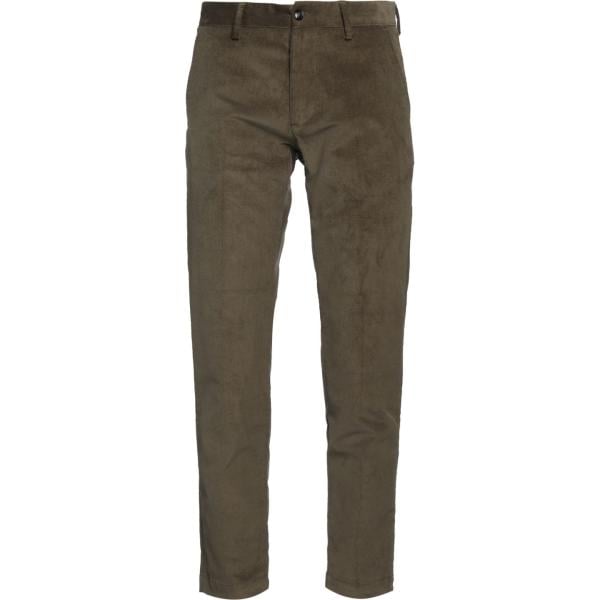 pantalon  Liu •Jo Man vert