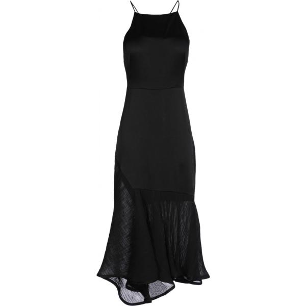 Robes Jason Wu noir