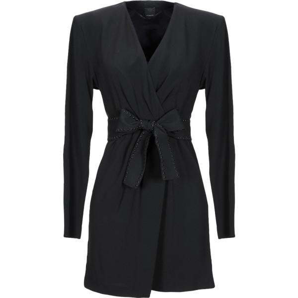 Robes Pinko noir