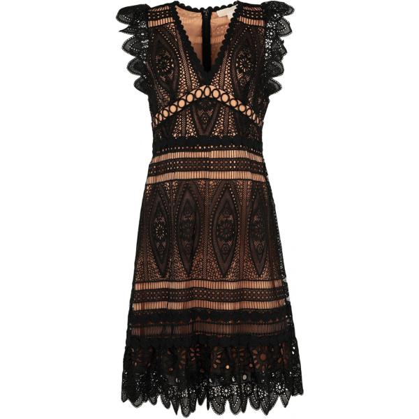 Robes Michael Michael Kors noir
