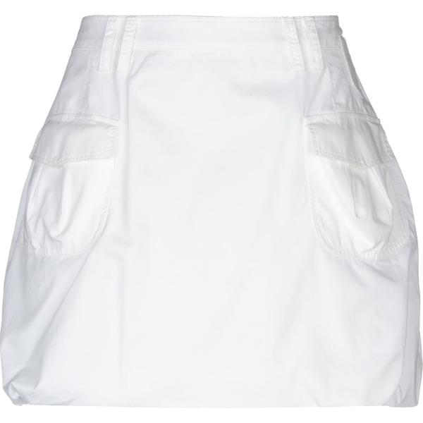 Ermanno Di Ermanno Scervino blanc