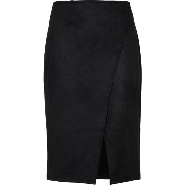 Jupes Free People noir