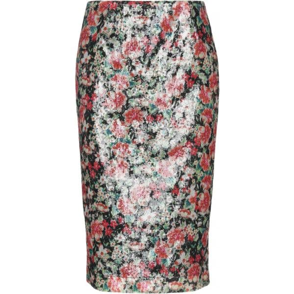 Jupes Paul & Joe à fleurs