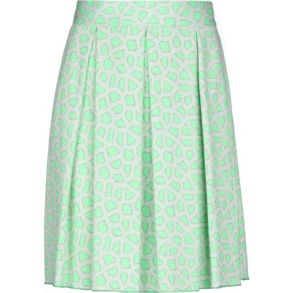 Jupes Foudesir vert
