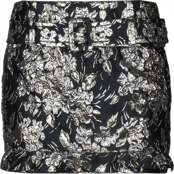 Prada noir cachemire