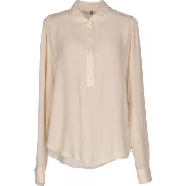 chemisiers European Culture