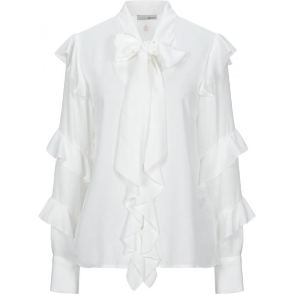 chemisiers Relish blanc