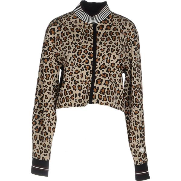 Pulls et cardigans Pinko animalier