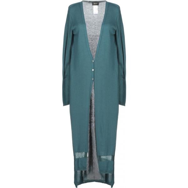 Pulls et cardigans Liu •Jo vert