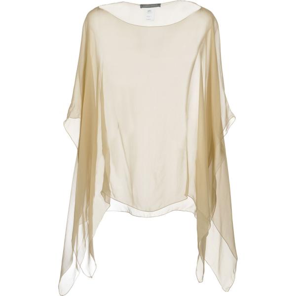 capes Alberta Ferretti teinte unie