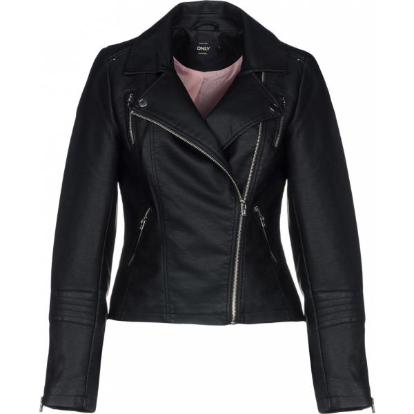 blazers Only noir teinte unie