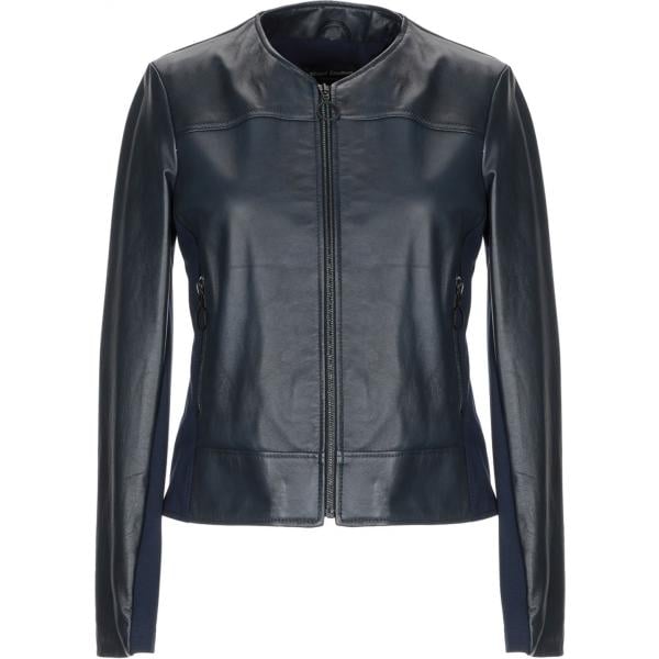 Vestes, blazers et manteaux Street Leathers multicolore