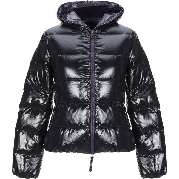 Parkas et blousons Duvetica noir
