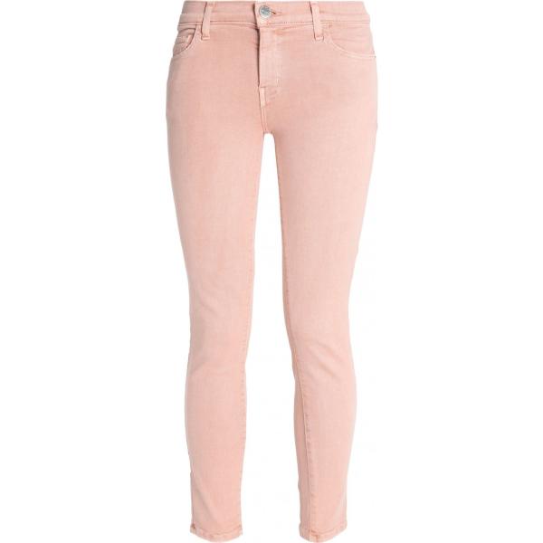 jean slim Current/Elliott rose