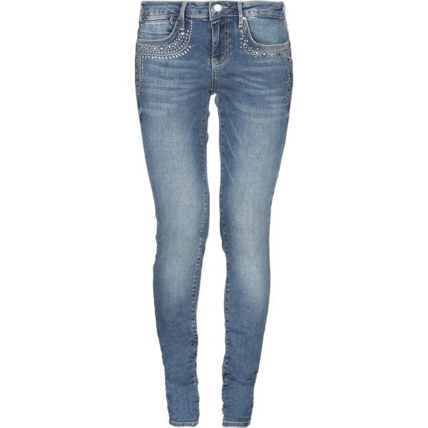 jean slim Guess bleu