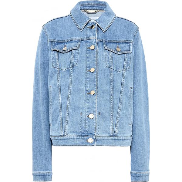 Manteaux, trenchs et éco-fourrures Alberta Ferretti bleu