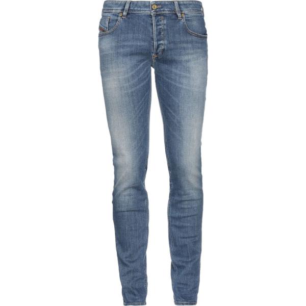 Diesel bleu