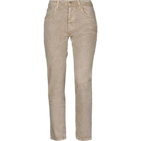 Dondup marron