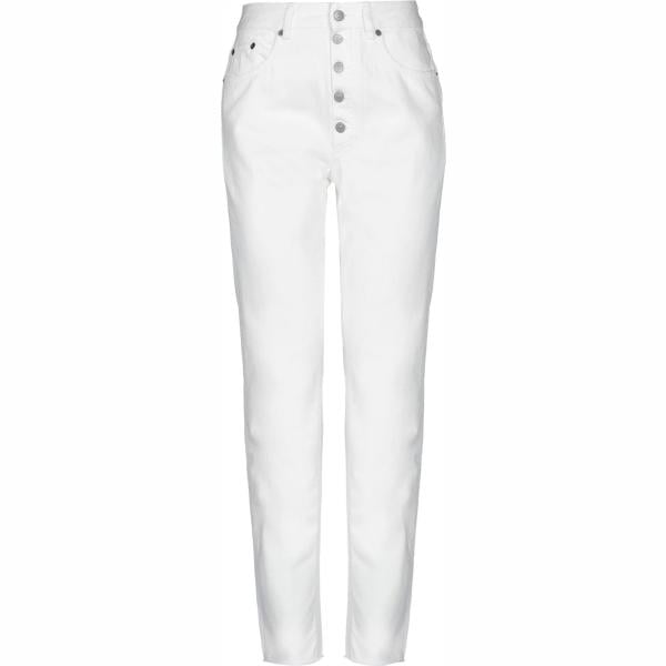 Mm6 Maison Margiela blanc teinte unie