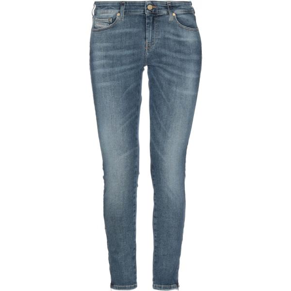 Jeans Diesel bleu