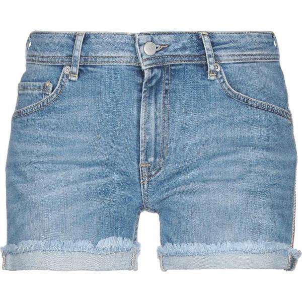 short Pepe Jeans bleu
