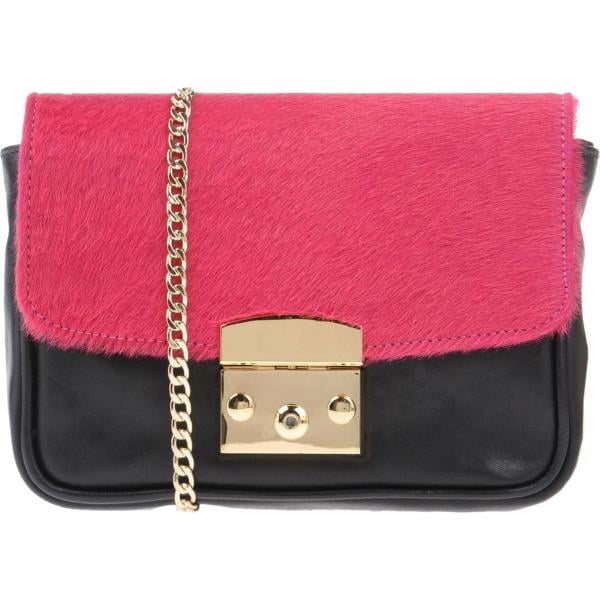 Sacs à bandoulière et portés à lépaule Antonella Romano multicolore