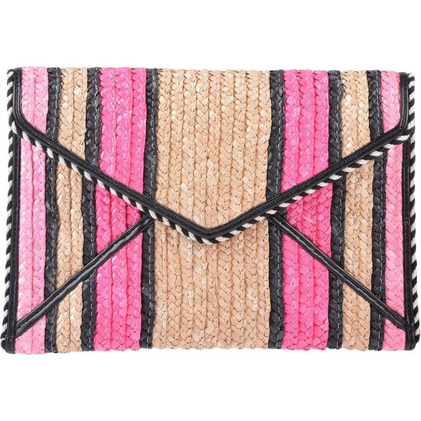 Sacs à main Rebecca Minkoff marron imprimé