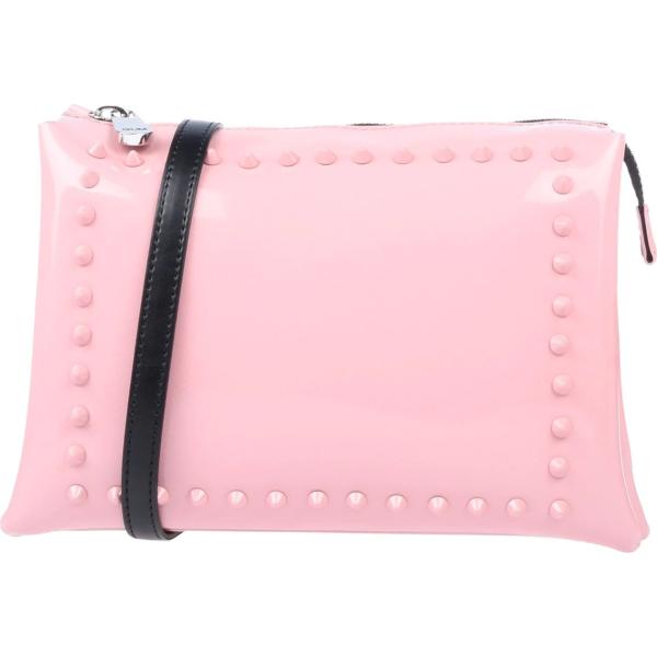 pochette Gum By Gianni Chiarini rose