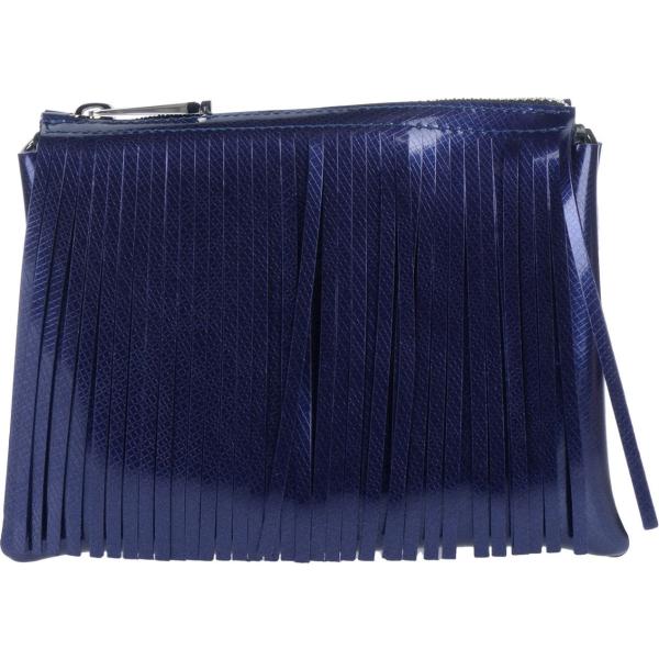 sacs à main Gum By Gianni Chiarini bleu