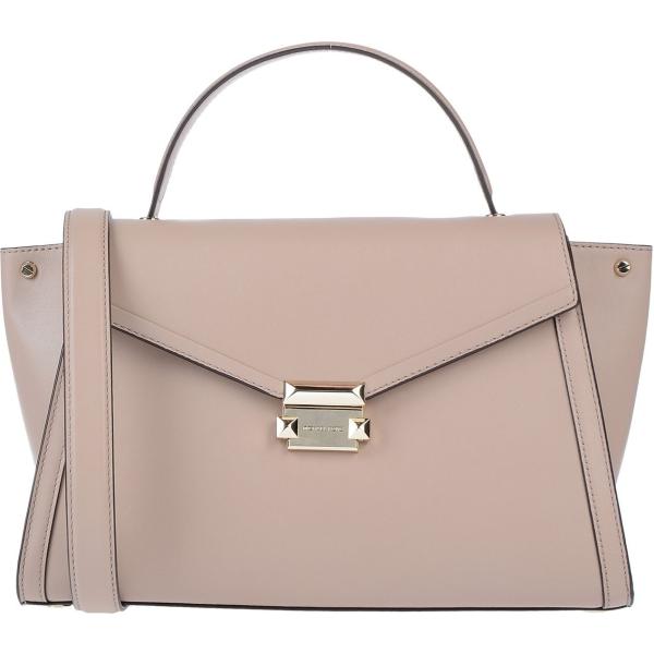Sacs à main Michael Michael Kors marron