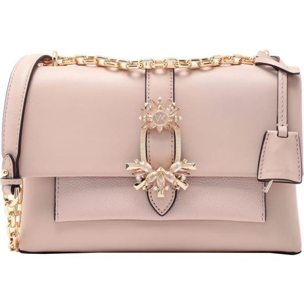 Sacs à bandoulière et portés à lépaule Michael Michael Kors rose teinte unie