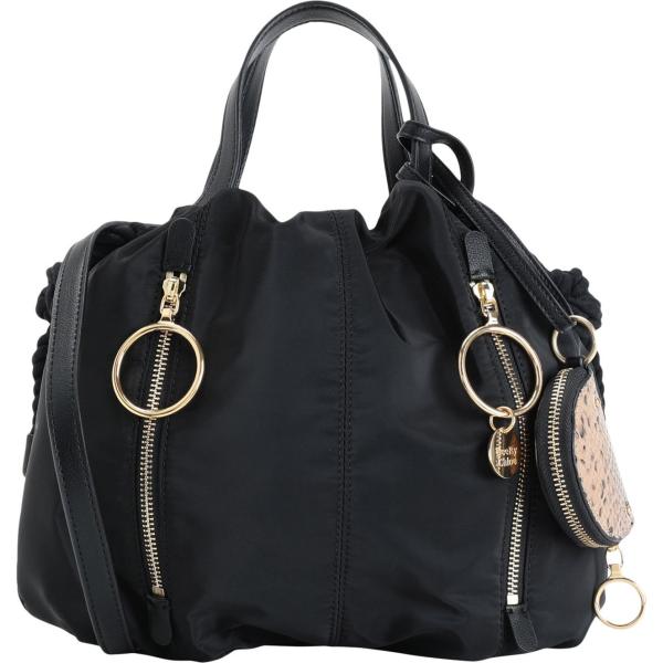 sacs à main See By Chloé noir