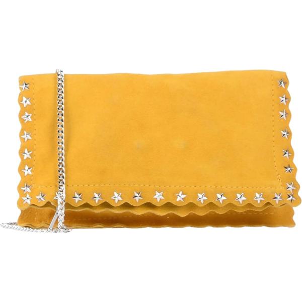 sacs Ab Asia Bellucci jaune