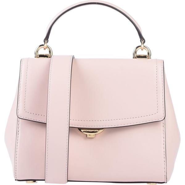 Sacs à main Michael Michael Kors rose