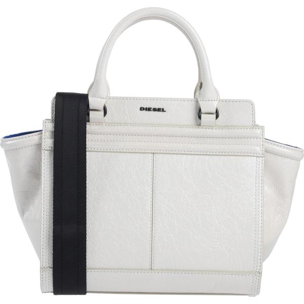 Sacs à main Diesel blanc