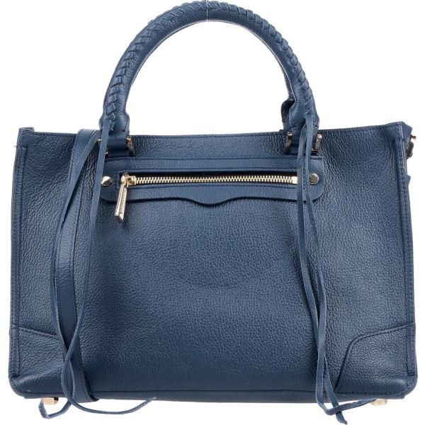 Sacs à main Rebecca Minkoff bleu