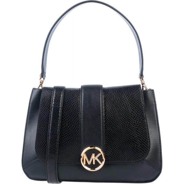 Michael Michael Kors noir animalier