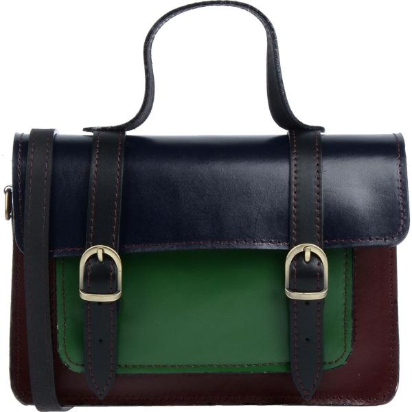 Sacs à main Studio Moda multicolore imprimé