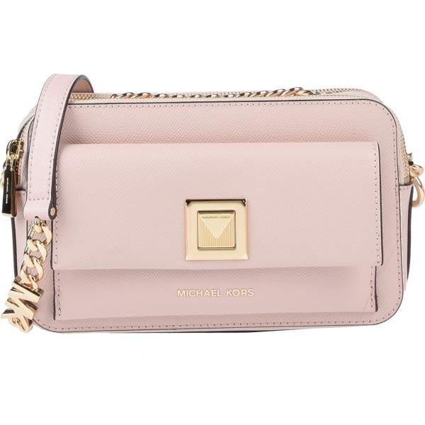 Sacs à bandoulière et portés à lépaule Michael Michael Kors rose