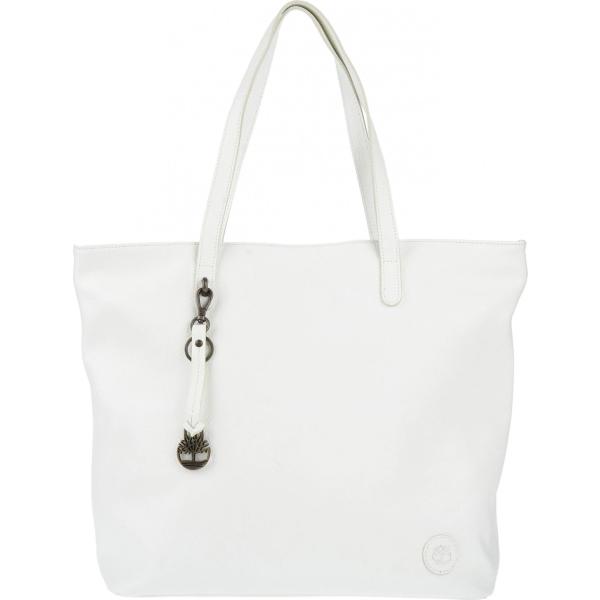 sacs à main Timberland blanc