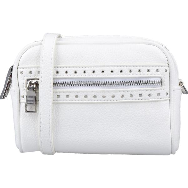 Sacs à bandoulière et portés à lépaule Steve Madden blanc