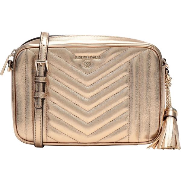 Sacs à bandoulière et portés à lépaule Michael Michael Kors jaune teinte unie