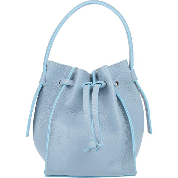 sac à main Innue bleu