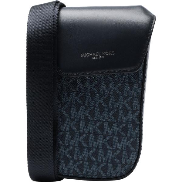 Sacs et sacs-à-dos Michael Kors Mens bleu imprimé
