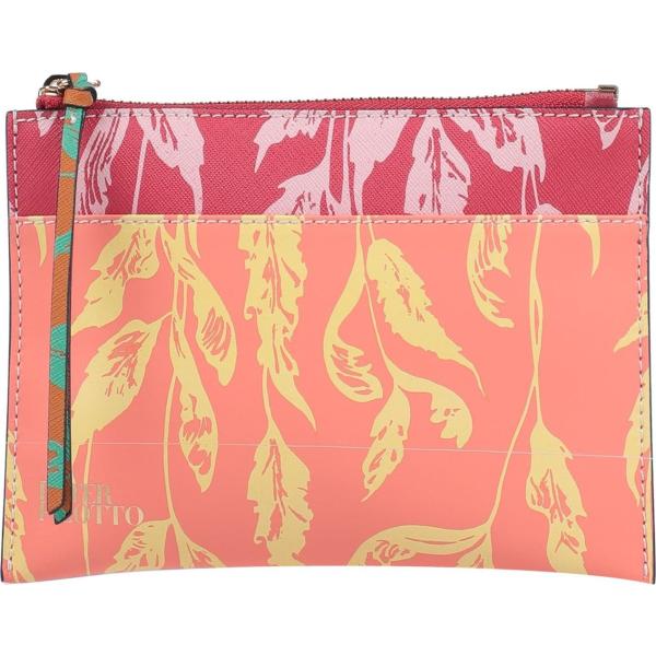 sacs à main Peter Pilotto rose à fleurs